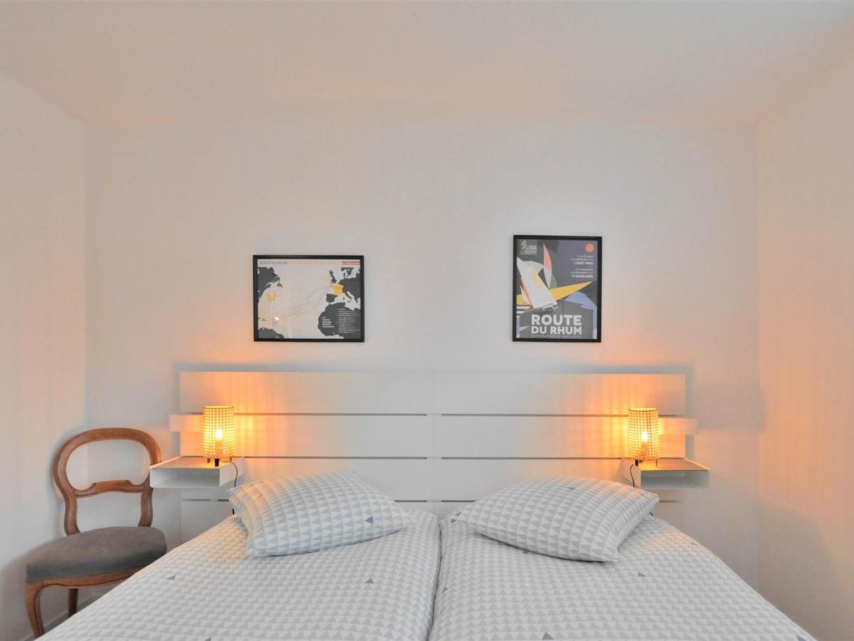 Holiday Home La K'Bane Sur Mer By Interhome Étables Extérieur photo
