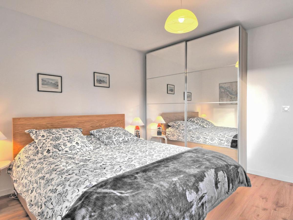 Holiday Home La K'Bane Sur Mer By Interhome Étables Extérieur photo